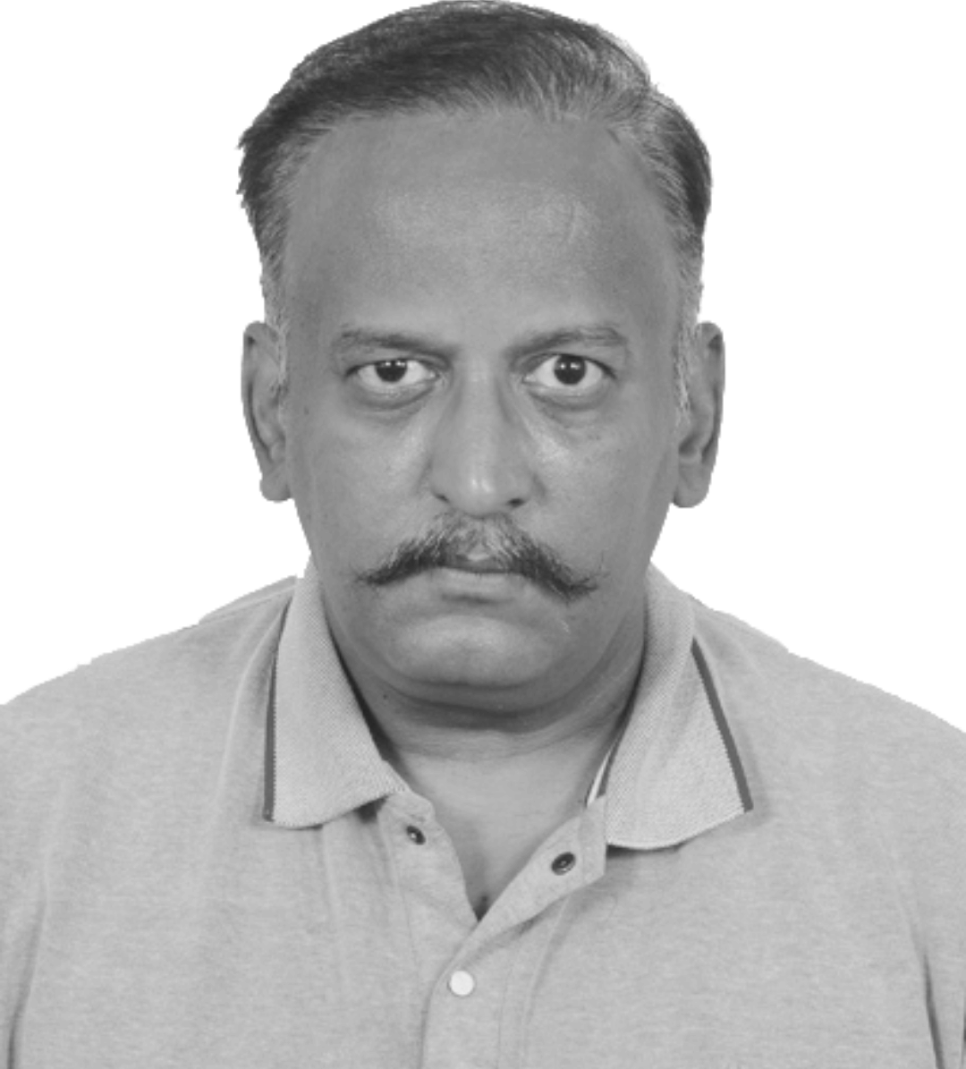 Balaji Subramanian